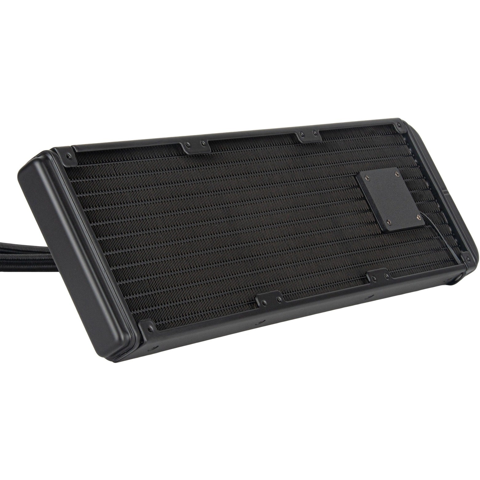 Silverstone XE360-SP5