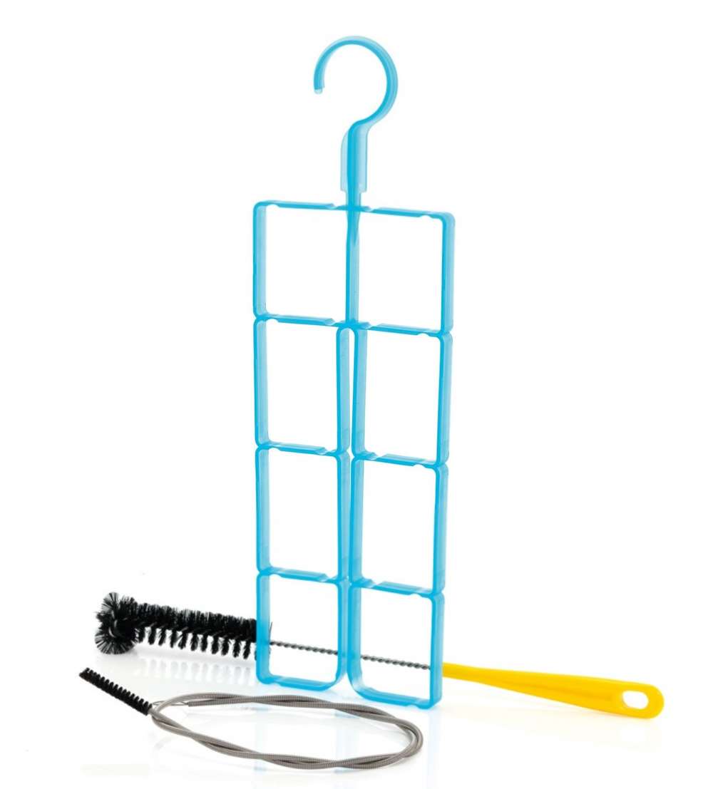 Ensemble de nettoyage xlc BC-X01