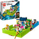 Lego Lego Peter Pan Wendy's Story Book Adventure set