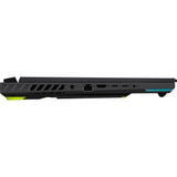 Ordinateur portable de jeu Asus rog strix g16 g614fr-s5252w 16 (gris vert | r9 9955hx | rtx 5070 ti | 32 go | SSD 1 to) - afbeelding 5