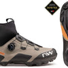 Northwave celsius xc gtx - chaussures vtt hiver