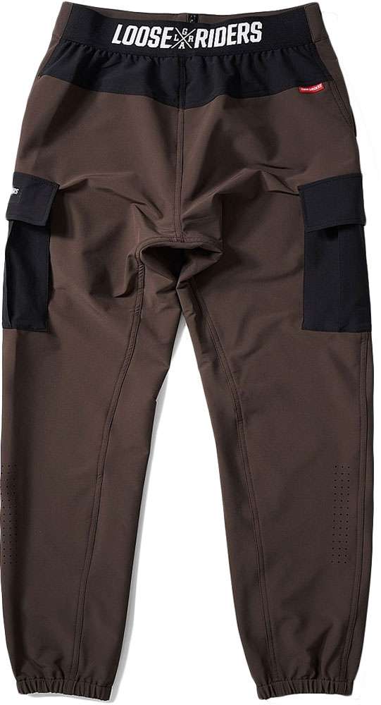 Loose riders c s cargo - pantalon vtt