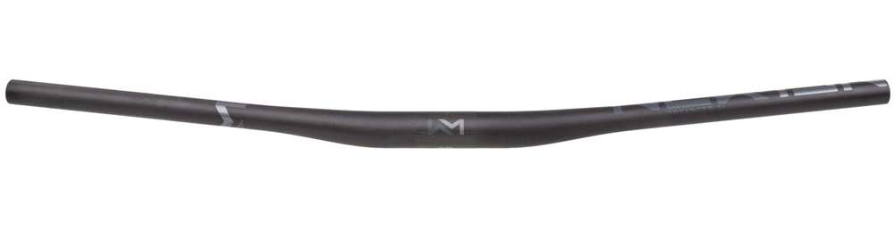 Guidon Newmen advanced SL 318.10 carbone 760mm