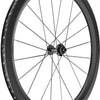 Roue Avant DT Swiss Arc 1400 Dicut® 55 28 Disc Cl Carbone