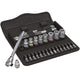 WAA 8100 SA 11 Zyklop Metal-Ratelsset, 28 pièces