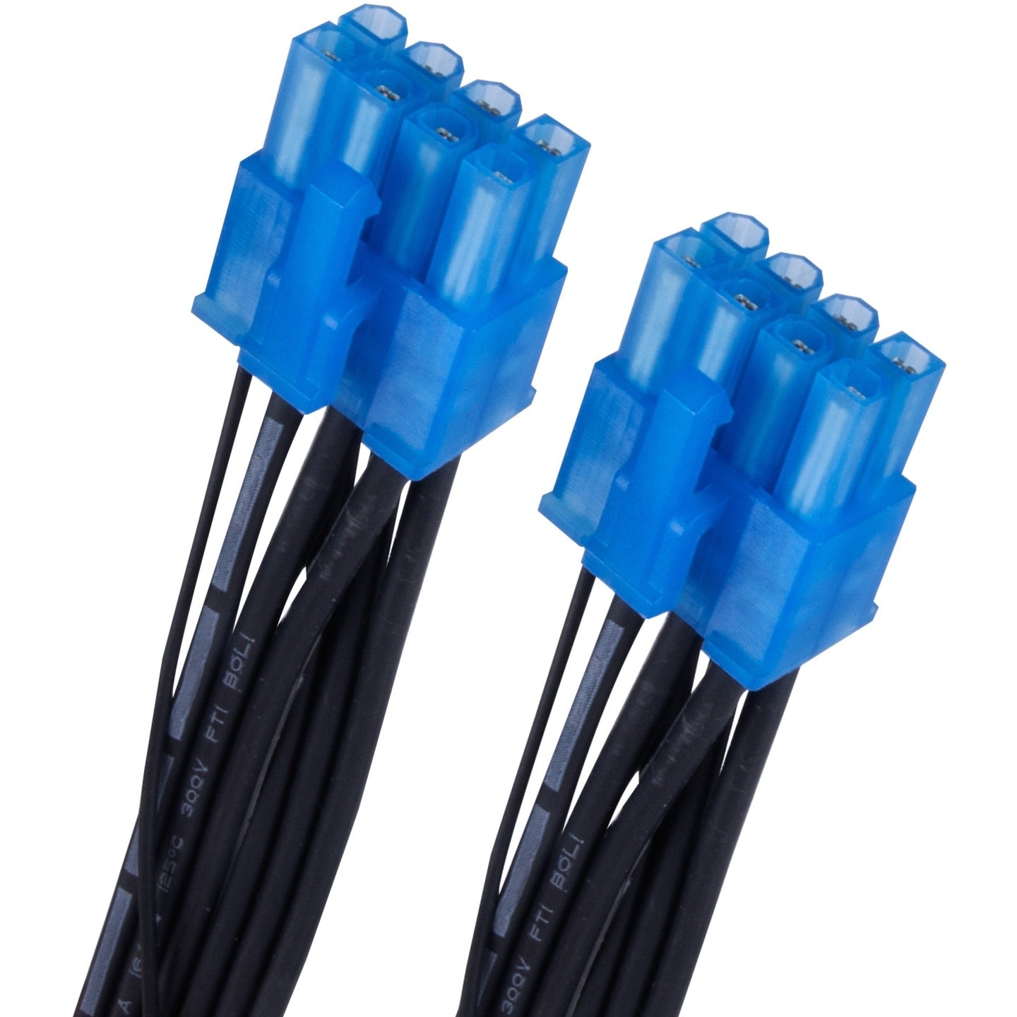 Silverstone 12VHPWR PCIe Adapter Cable SST-PP14-PCIE