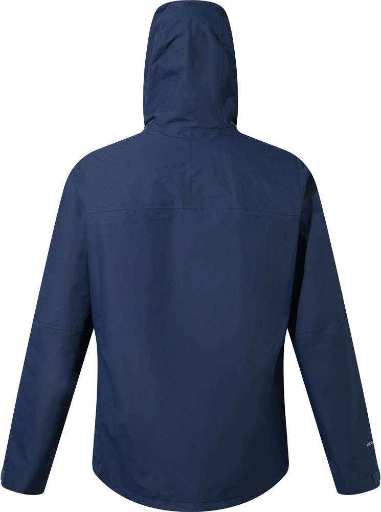 Berghaus rg alpha 2.0 - veste hardshell