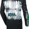O'neal element rancid - maillot vtt manches longues