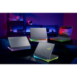 Ordinateur portable de jeu Asus rog strix g16 g615lr-s5396w 16 (noir vert | core ultra 9 275hx | rtx 5070 ti | 16 go | SSD 1 to) - afbeelding 14