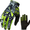 O'neal Matrix Youth Attack - gant VTT enfant