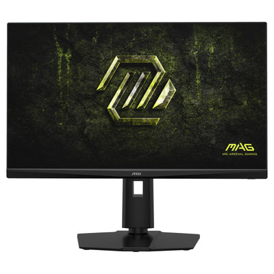 Moniteur de jeu MSI Mag 272QPF E20 27 (noir, 2x HDMI, 1x DisplayPort, AMD FreeSync, 200 Hz)