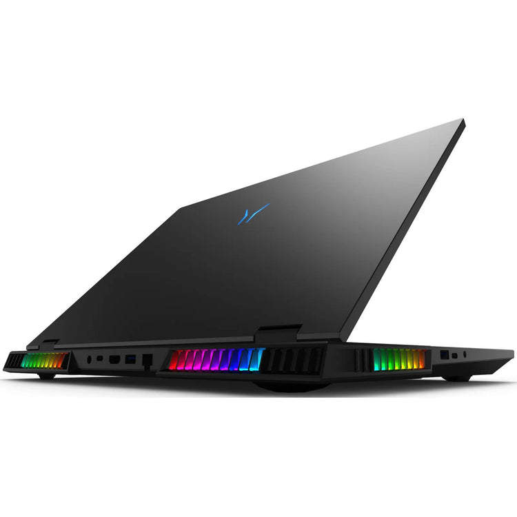 Erazer bête 18x1 md62731 18 ordinateur portable de jeu (noir | core ultra 9 275hx | rtx 5080 | 32 go | SSD 2 to)