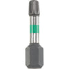 Bit de force KWB, 30 mm, Torx T25