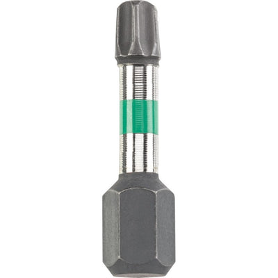 Bit de force KWB, 30 mm, Torx T25