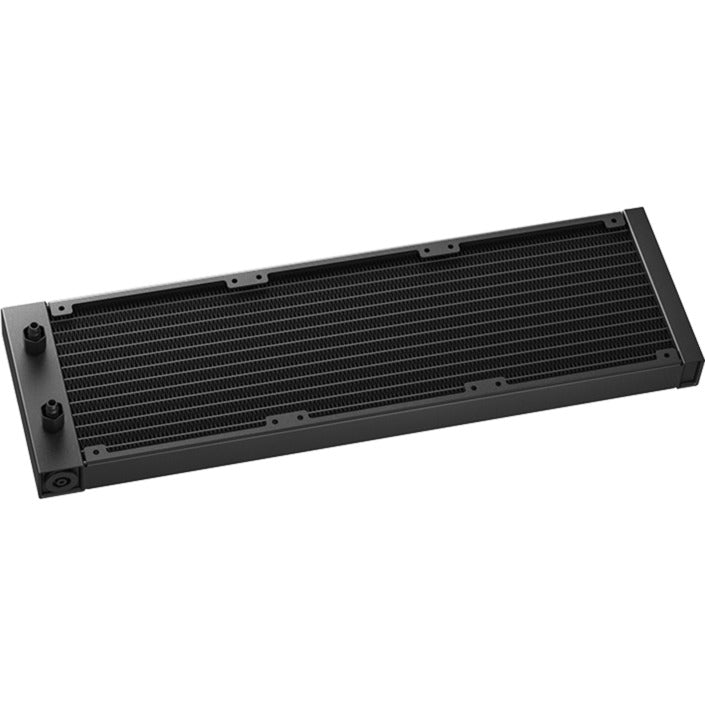 Refroidissement par eau Deepcool lm360 (noir)