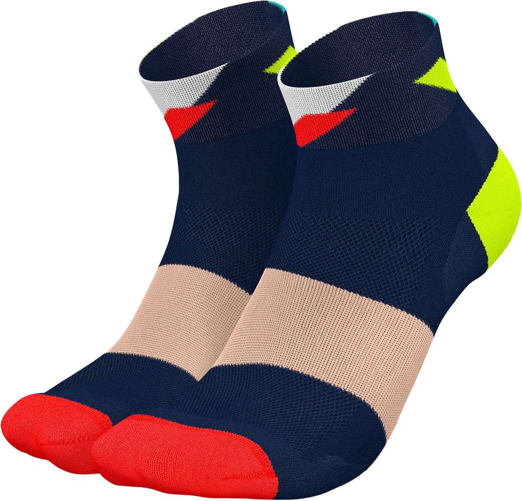 Incylence ultralight strikes short - chaussettes