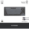 Logitech MX Mechanical Mini