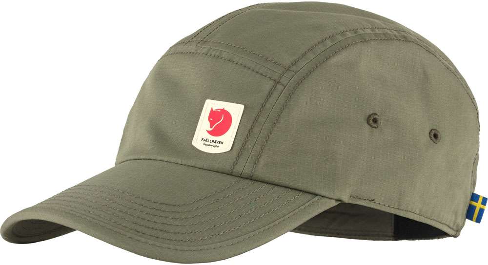 Fjällräven high coast lite - casquette