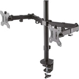 NEOMOUNTS FLATSEREN OFFICE TEUN FPMA-D550DB - afbeelding 2
