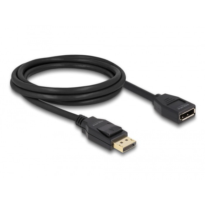 Dellock Displayport 1.2