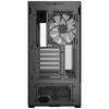 Boîtier tour midi Antec C6 Curve ARGB (noir | 2x USB-A | 1x USB-C | verre trempé)