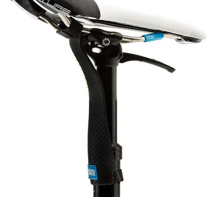 Protecteur de tige de selle Pro