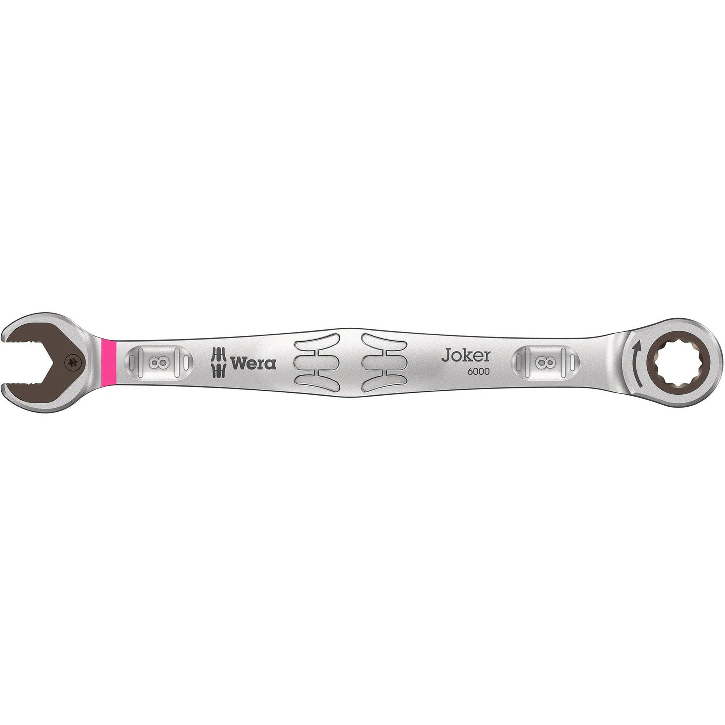WAA 9631 MAGNETSTRIP 6000 JOKER 2 STAB RING RATTEL SETL