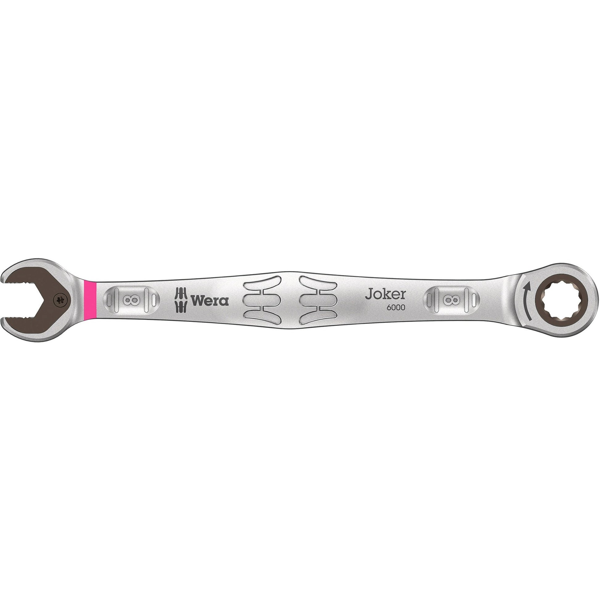 WAA 9631 MAGNETSTRIP 6000 JOKER 2 STAB RING RATTEL SETL