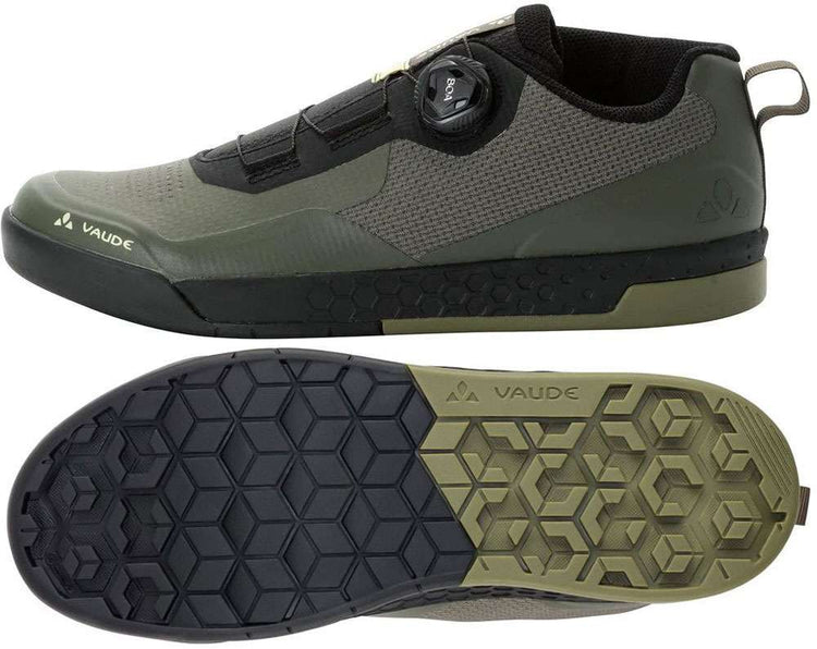 Vaude moab tech ii - chaussures vtt