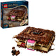 Lego 76449 Harry Potter le livre du monstre monstrueux