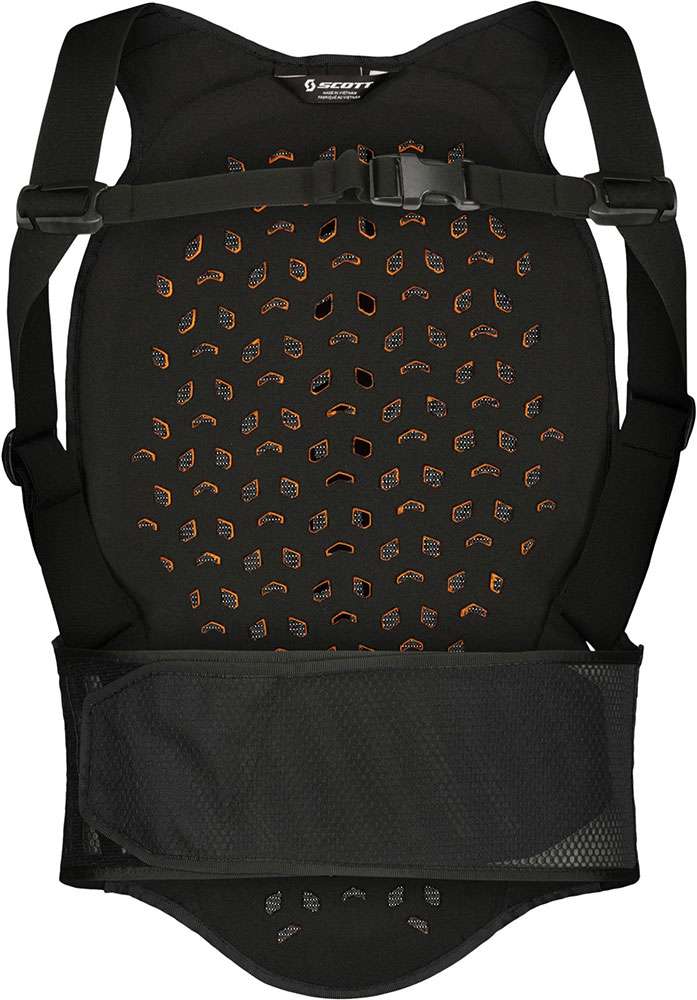Scott airflow pro - gilet de protection