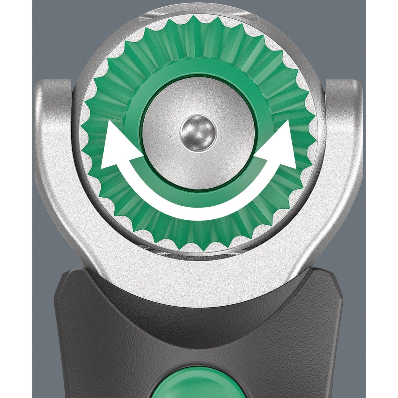 Wera 8009 Set de poche Zyklop 3
