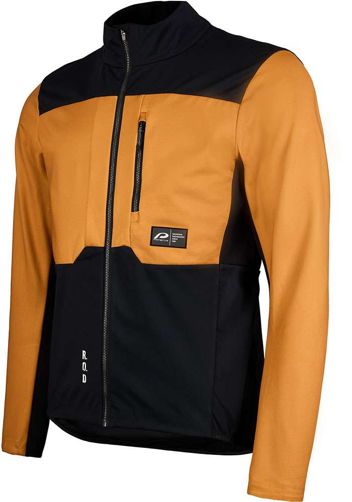 Protection beat street 4.0 - veste softshell vtt