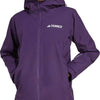 Adidas xperior 2 layer gore-tex - veste fonctionnelle pour femme