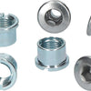 Boulons de plateau Shimano Deore pour FC-M540 (4 pièces)