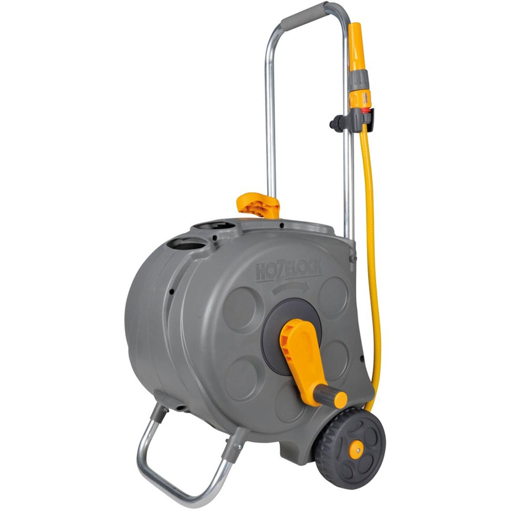 Hozelock Compact Cart Chariot à tuyaux