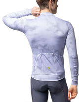 Alé spray - maillot manches longues - afbeelding 2