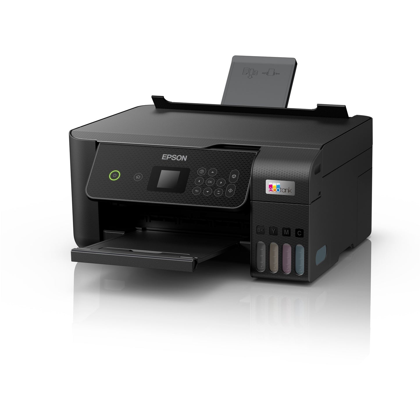 Epson Ecotank ET-2871 A4 Imprimante Wi-Fi multifonctionnelle