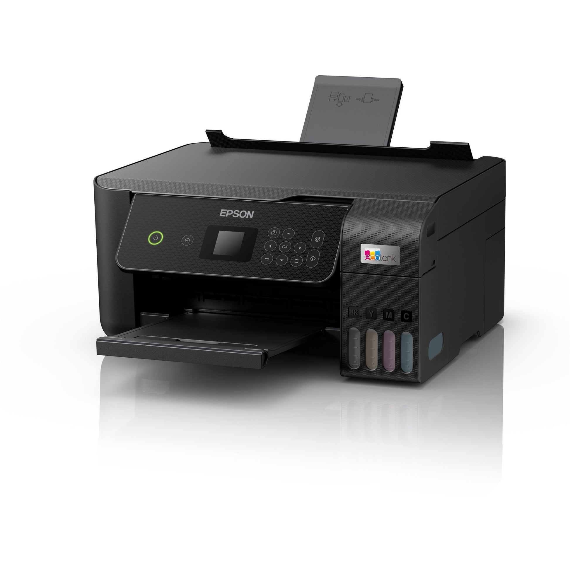 Epson Ecotank ET-2871 A4 Imprimante Wi-Fi multifonctionnelle