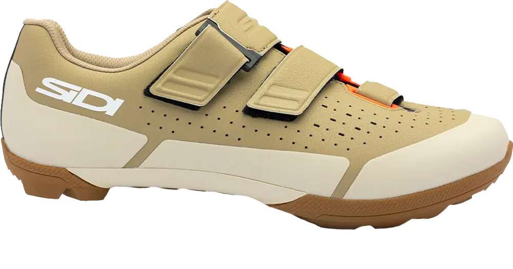 Sidi asper - chaussures de gravel