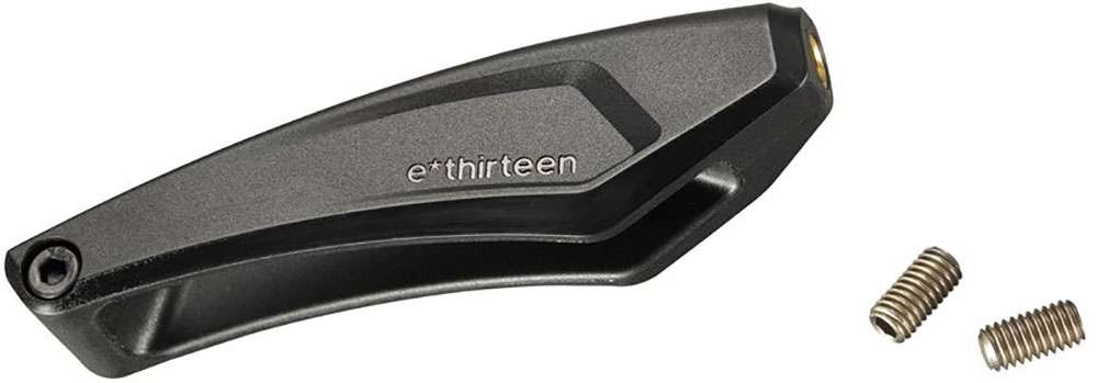 Curseur supérieur compact complet E*thirteen vario