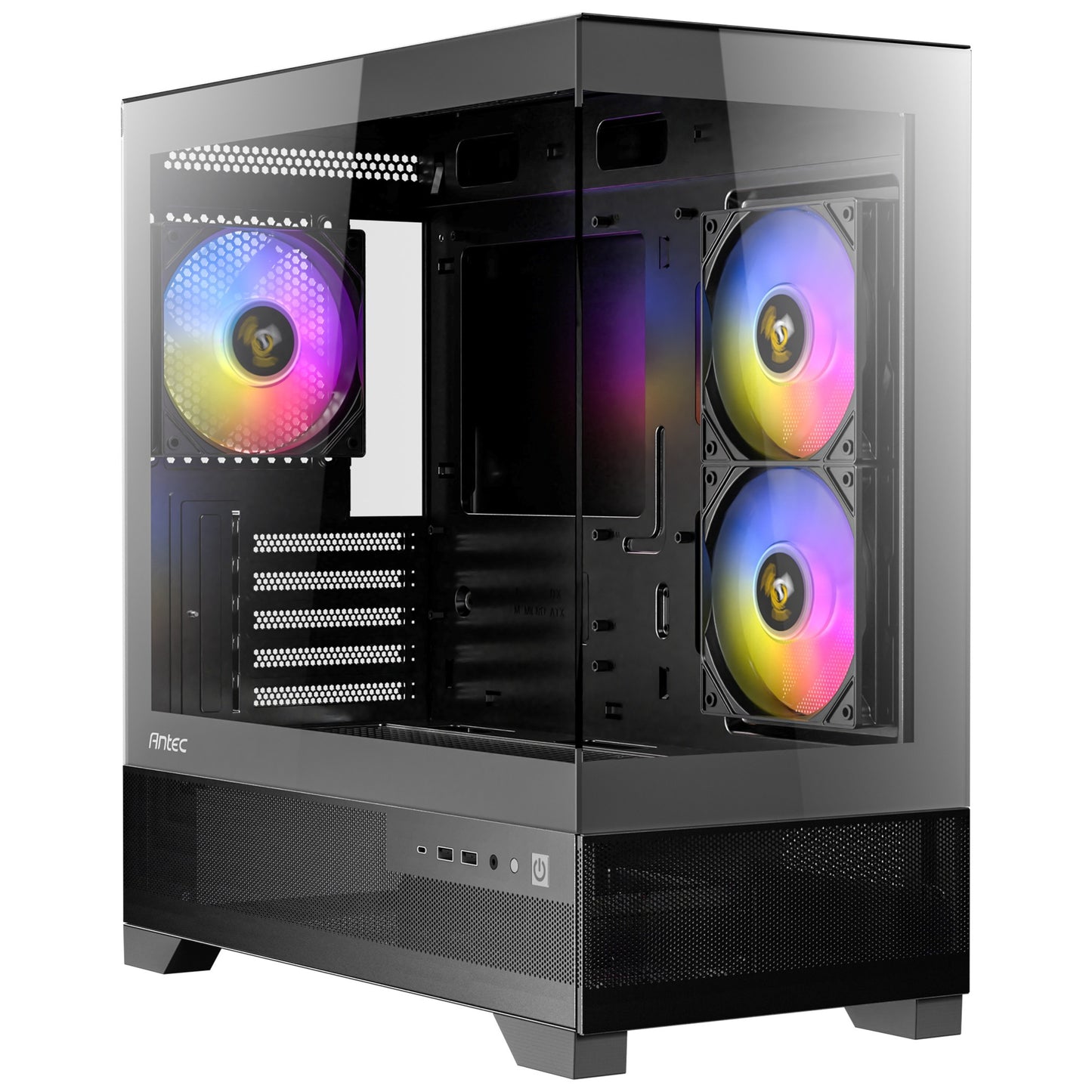 RVB ANTEC CX500M