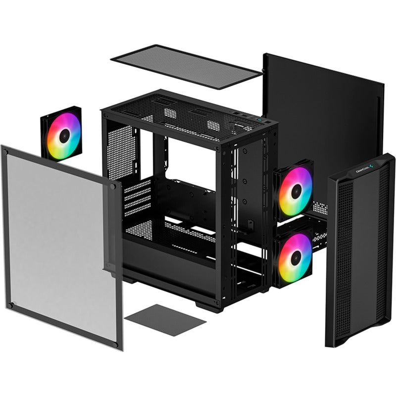 DeepCool CC360 ARGB