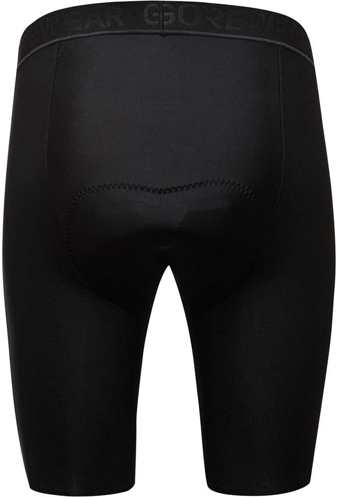 Gorewear fernflow liner - short doublé avec coussinet