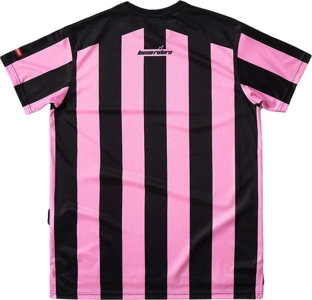 Derby Loose Riders - maillot vtt