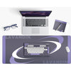 IQUnix OG80 Lavandin Wireless Mechanical Clavier