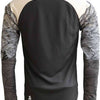 Zimtstern braapz - maillot vtt manches longues