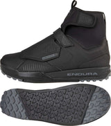 Endura mt500 burn flat waterproof - chaussures vtt - afbeelding 1