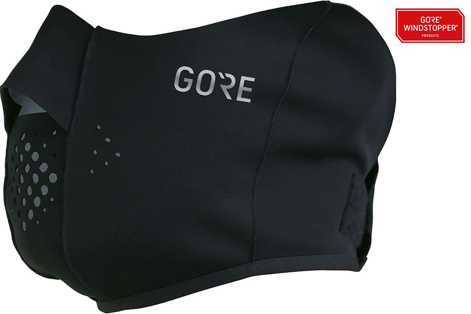 Gorewear m windstopper® - cache-visage
