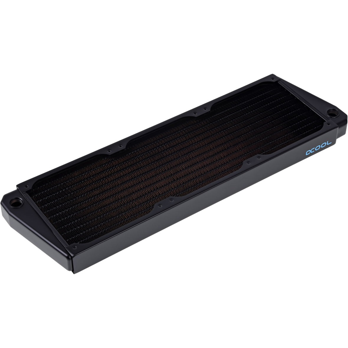 Radiateur Alphacool nexxxos st30 x-flow 360mm (noir)